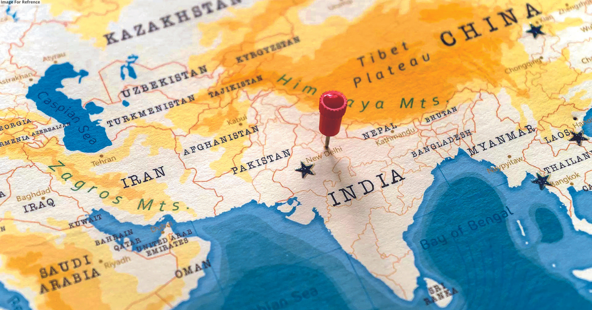 INDIA COULD BE THE NEW CHINA OF THE 2020s